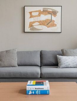 Großzügige Wohnung mit 4 Schlafzimmern in zentralster Gegend Prenzlauer Berg. - Berlin