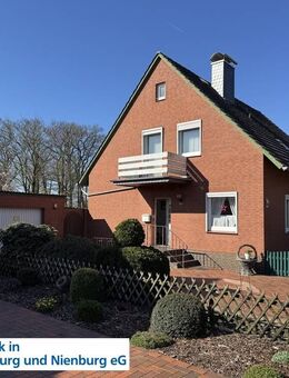 Eigenheim Glück allein ! - Steyerberg