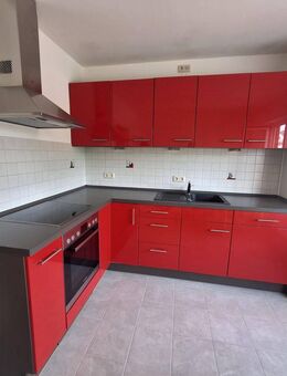 3 Zimmer Wohnung in zentraler Lage - Bad Oldesloe