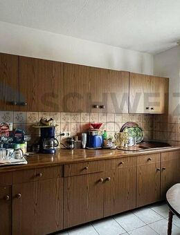2-Zimmer-Wohnung mit Garten - Hochparterre in Schorndorf zu verkaufen! - Schorndorf (Baden-Württemberg)
