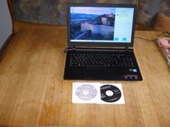 Laptop Notebook Lenovo Ideapad 15", 8 GB Ram, 420 GB Win 10 Home - Diekholzen