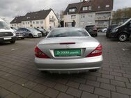 Mercedes-Benz SL 350 Roadster/Leder/Comand/Xenon/PDC/17"Alu - Essen