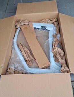 Remis REMIfront Front und Seitenverdunkelung für Sensorpaket - Bünde Zentrum