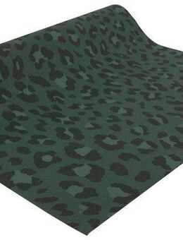 Superfresco Easy Vliestapete Tiger Druck - Grün, FSC® zertifiziert, mit lebhaftem Druck, 10 Meter Länge
