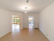 RESERVIERT - 3-Zimmer-Erdgeschoss-Wohnung mit Terrasse und TG-Stellplatz - RESERVIERT - Lahr (Schwarzwald)