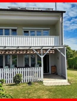 Doppelhaushälfte in Ingolstadt - Kothau - Ingolstadt
