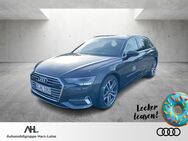 Audi A6, Avant sport 40 TDI VC plus, Jahr 2023 - Goslar