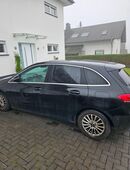 Mercedes B180 VB 17500 in 56459