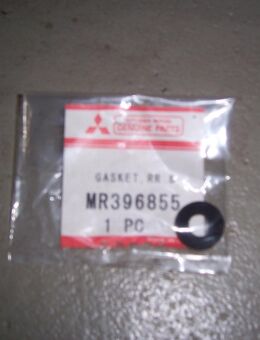 MR396855 Dichtungsscheibe,Stossfänger hinten diverse Mitsubishi-Modelle - Hannover Vahrenwald-List