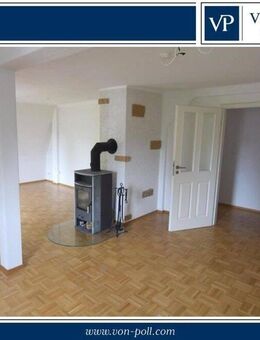 Gemütliche Dachgeschosswohnung in begehrter Lage - Neu Isenburg