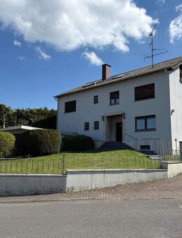 Großes EFH mit Ausbaupotenzial im DG - OT Neuses - Freigericht