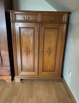 Kommode aus der Gründerzeit - Kelkheim (Taunus)