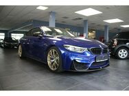 BMW M4 Coupe DKG M-Performance HUD/LED - Euskirchen