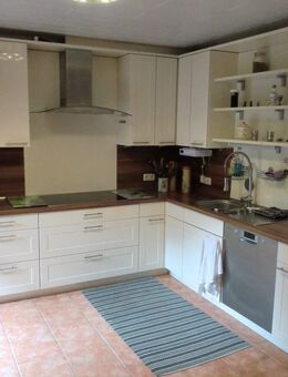 Einladendes Familienhaus mit sonnigem Südgarten in idyllischer Naturlage. - Elpersbüttel