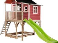 EXIT Spielturm Loft 750, BxTxH: 190x443x269 cm