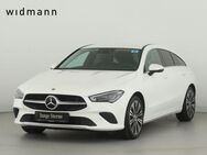 Mercedes-Benz CLA 200 d SB Standh*Distronic*Navi*Memory*Multib - Aalen