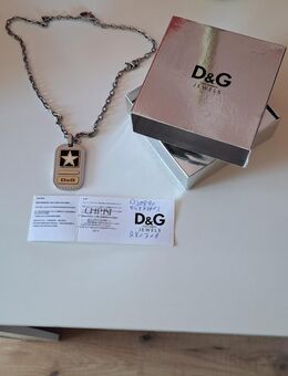 D&G Kette - Duisburg