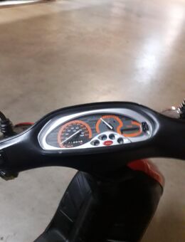 Piaggio tph 50 - Düsseldorf
