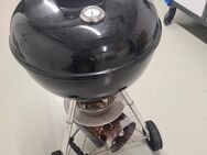 Weber Rundgrill - Münster