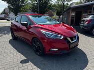 Nissan Micra N-Sport - Porta Westfalica