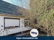 Ein Haus zum verwirklichen: Viel Platz für Ihre Ideen mit Baulandpotential - Berlin