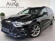 Ford Mondeo Turnier 2.0 EB ST-Line NAV+LED+AHK+PANORAMA - Wardenburg