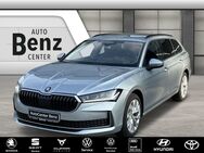 Skoda Superb, 2.0 TDI Combi Selection, Jahr 2022 - Biberach (Riß)