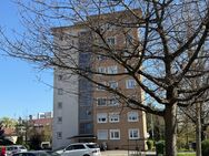 Aussichtslage! Schöne, gepflegte 1-Zi.-Whg. * ca. 25 qm Wfl. * vermietet * Erbpacht - Stuttgart