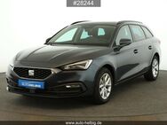 Seat Leon, 2.0 TDI ST Style ######, Jahr 2020 - Donnersdorf