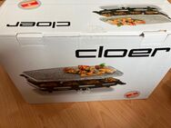 Cloer 6430 Raclette NEU - Düsseldorf