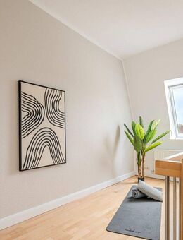 KAPITALANLAGE IN HANNOVER VAHRENWALD-LIST - IDEAL FÜR 4ER WG - Hannover