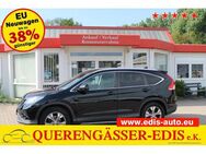 Honda CR-V 1.6 i-DTEC Lifestyle 2WD 88 kW (120 PS),... - Wünschendorf (Elster)