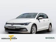 VW Golf 1.4 TSI DSG eHybrid STYLE NAVI KAMERA IQ.LIGHT SITZHZG - Werdohl