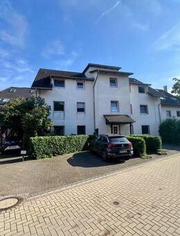 3-Zimmer-Wohnung in ruhiger Lage von Isenbüttel - Isenbüttel