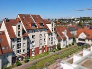 Wiesloch: Schöne 3-Zimmer-Wohnung mit viel Tageslicht - Perfekt für Ihr neues Zuhause - Wiesloch