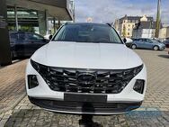 Hyundai Tucson Prime Plug-In Hybrid T-GDI -EU6d 1.6 T-GDi Plug-in-Hybrid 4WD Prime+Assist Allrad Navi digitales Cockpit Soundsystem - Fritzlar