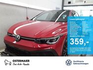 VW Golf, 2.0 TSI VIII GTI CLUBSPORT BLACK STYLE 300PS, Jahr 2024 - Straubing