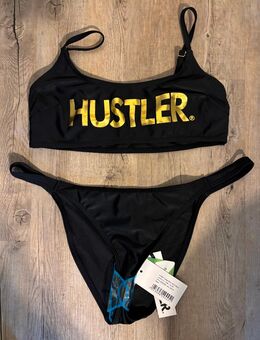Neuer Hustler Bikini Gr. 40 - Bremen