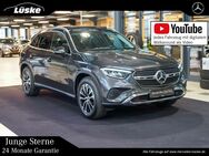 Mercedes GLC 200, AVANTGARDE Lenkradheizun, Jahr 2023 - Cloppenburg