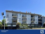 Vermietete 3-Zimmerwohnung in Ludwigsburg Ost - Ludwigsburg