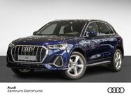 Audi Q3, 35 S LINE LM19, Jahr 2024 - Dortmund