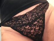 10 Euro String nur heute !!! Milf ,dreckig ,Orgasmus - Rheine