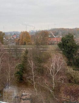 Stilvolle, vollständig renovierte 2-Zimmer-Wohnung mit EBK in Bremerhaven - Bremerhaven