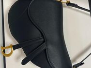 Tasche für Damen Saddle Bag - München