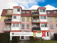 Kapitalanlage mit Wertsteigerungspotenzial I Fernwärme I Loggia I Stellplatz - Rackwitz
