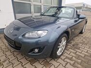 Mazda MX-5 1.8 Leder/SHZ/Garantie/Klima/Garantie - Heidenheim (Brenz)