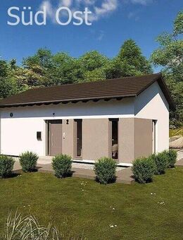 Stilvoller Wohnkomfort auf kleinem Raum - Puschendorf