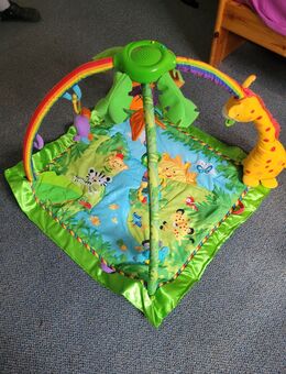 Spielbogen mit Musik - Neustadt (Wied)