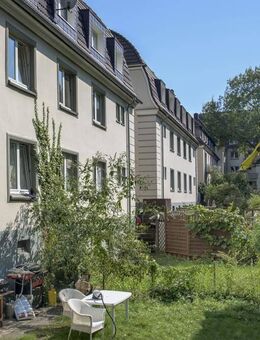 3-Zimmer-Wohnung in Dortmund Innenstadt-West - Dortmund