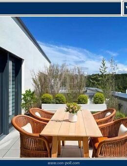 Modern wohnen - Nachhaltig leben 'Am Illerbogen' - Waltenhofen